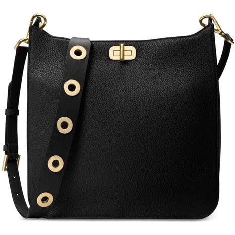 michael kors sullivan large north south messenger|Michael Kors Sullivan Large North South Leather Messenger .